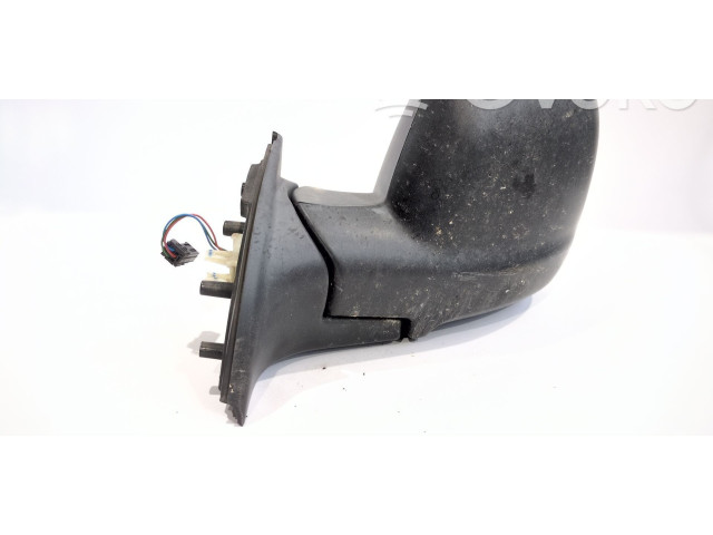 Zpětné zrcátko Citroen Berlingo 2013 96777523XT