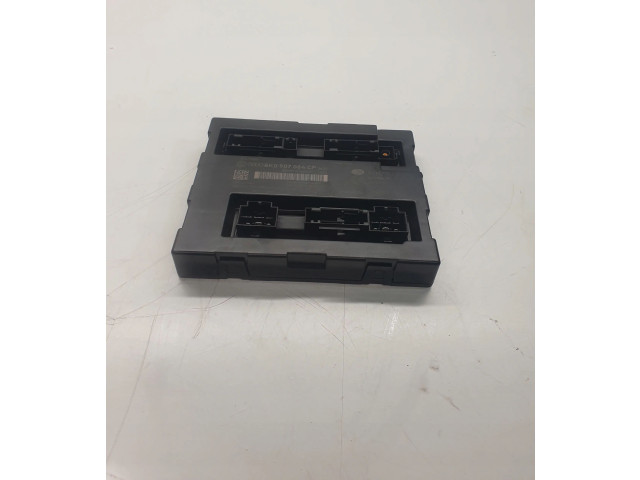 Блок комфорта 8K090706CP Audi Q5 SQ5