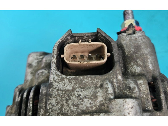 Генератор A5TG1691ZE, IMPRK1383258 Mitsubishi Colt CZ3