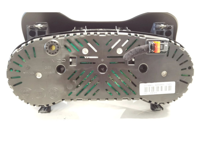 Панель приборов 0050528273 Alfa Romeo Giulietta