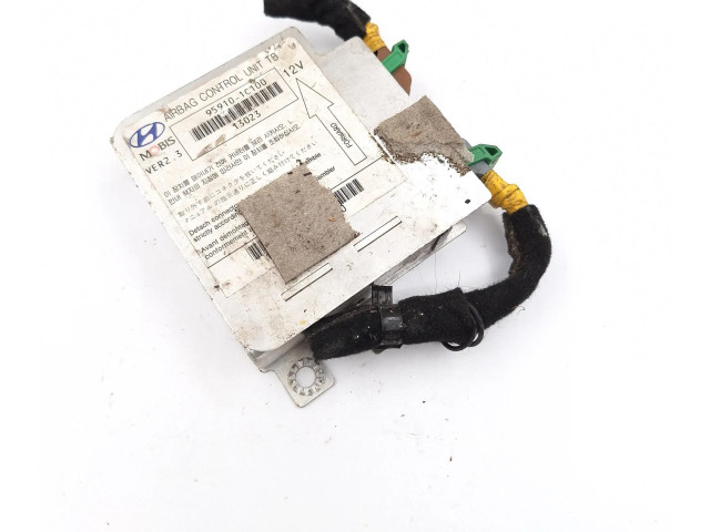 Блок подушек безопасности 959101C100, 13203 Hyundai Getz
