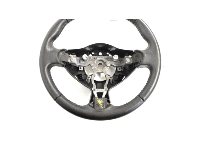 Volant Nissan Juke I F15 2015