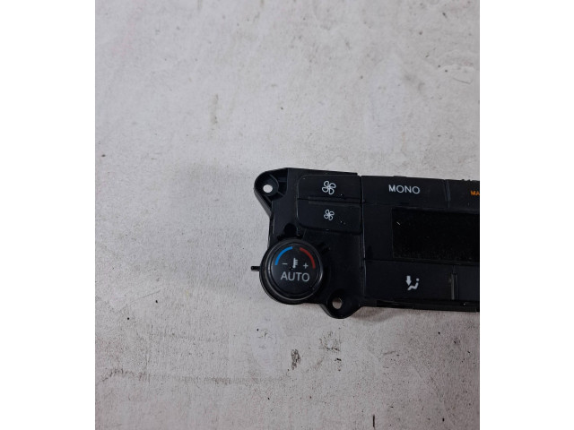 Блок управления климат-контролем AS7T18C612AC   Ford Galaxy