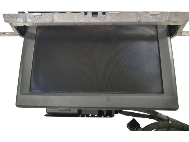 Дисплей    4E0919603E, 4E0857273F   Audi A8 S8 D3 4E