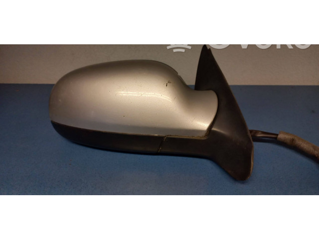 Зеркало электрическое        Volvo V70  2000 - 2004 года   