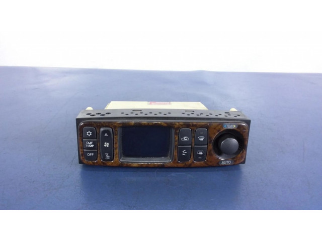 Блок управления климат-контролем MR360372 Mitsubishi Galant