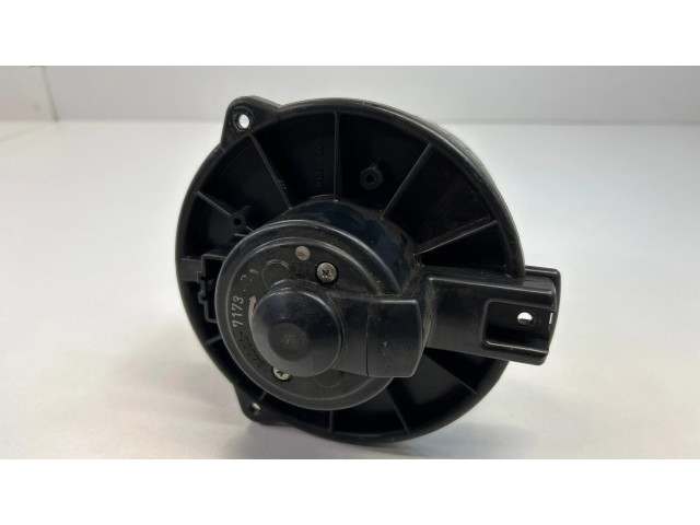 Вентилятор печки       Lexus RX 330 - 350 - 400H