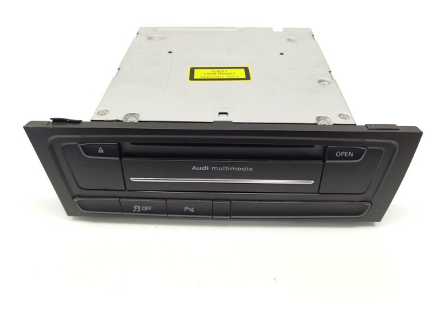 Блок управления HiFi