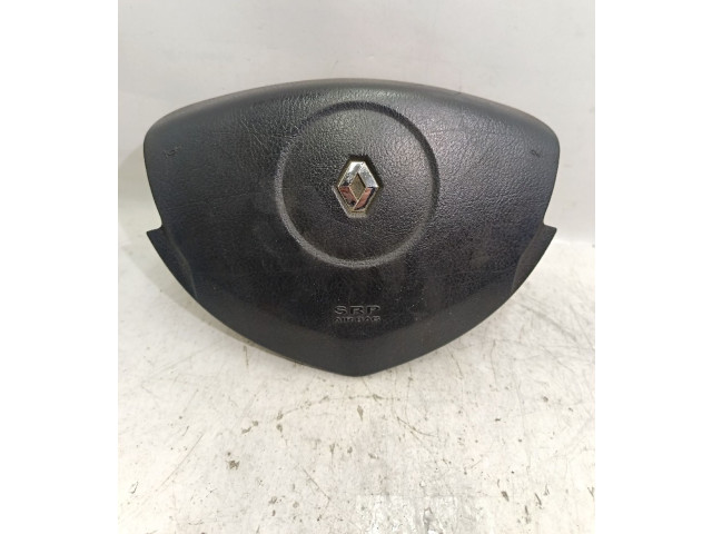 Подушка безопасности водителя 8200057780B   Renault Clio II