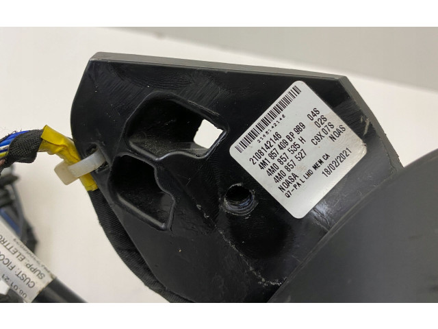 Zpětné zrcátko Audi Q7 4M 2015 4M0857409