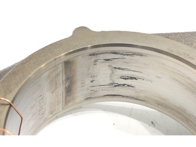 Поршень с шатуном CBA Volkswagen PASSAT B6