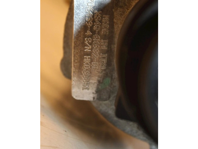  Турбина Ford Transit -  Tourneo Connect  XS4Q6K682DE, XS4Q6K682DE   для двигателя P7PB      