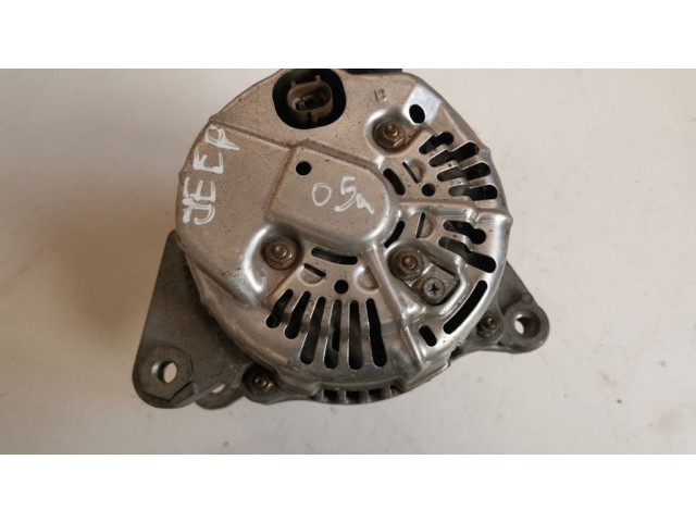 Генератор 56044532AD, TN1210004551   Jeep Cherokee 2.4     