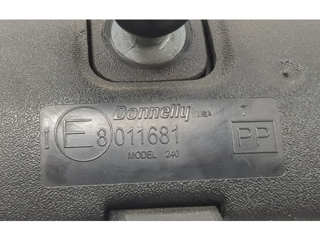 Зеркало (механическое) Jeep Cherokee III KJ 2001 - 2008 года