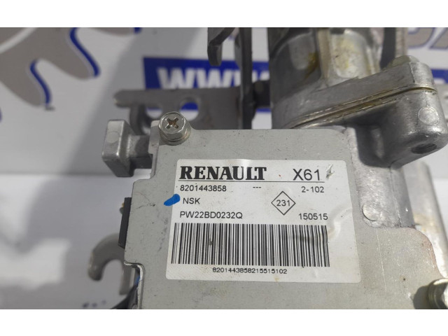 Volant Renault Kangoo I 8201443858