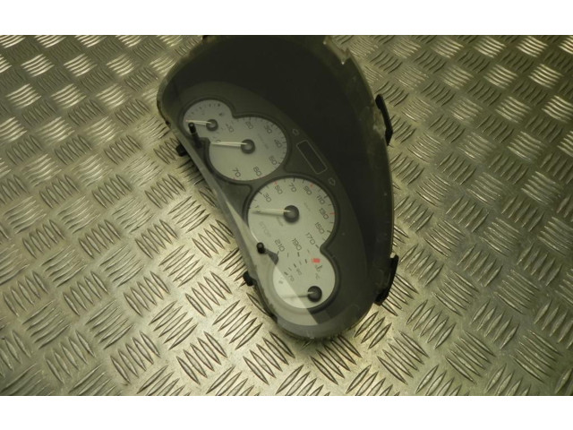 Přístrojová deska Peugeot Partner 2004 9659364380, B1149