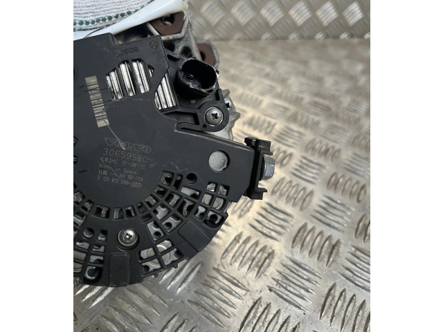 Генератор 30659580 Volvo XC90