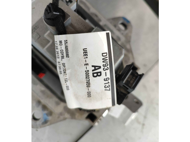 Рулевая рейка C2Z32613 Jaguar XF - года