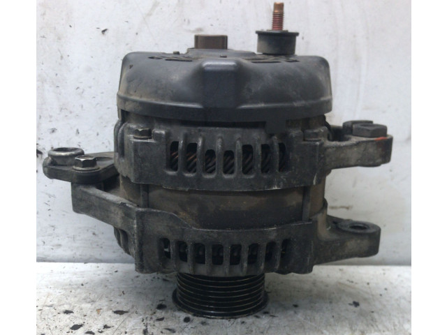 Генератор 27060-33050, 27060-33050 Mini One - Cooper R50 - 53