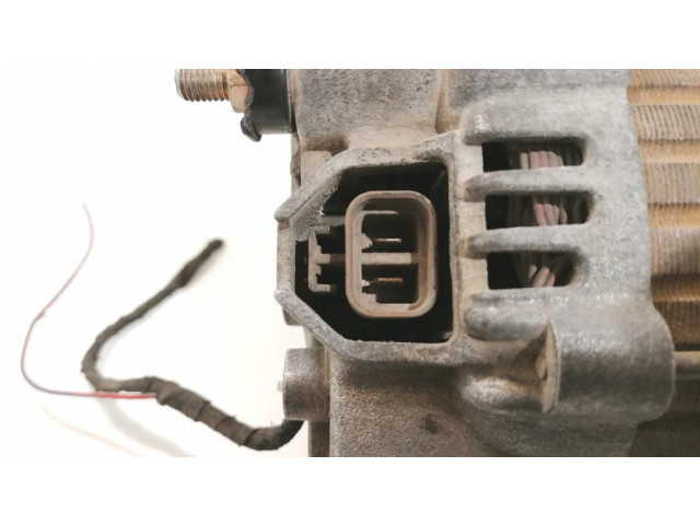 Генератор MD360635, A3TB0291 Mitsubishi Pajero Pinin 2.0