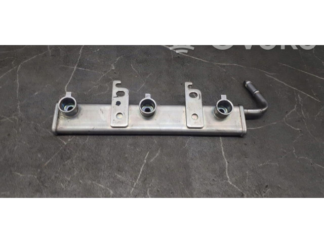 Топливная рампа A1320102200 Smart ForTwo II