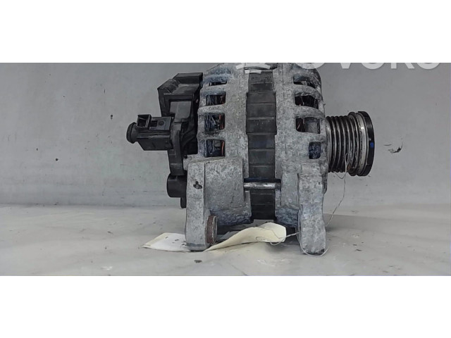 Генератор 04C903023J Skoda Citigo