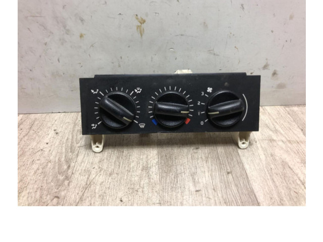 Блок управления кондиционера воздуха / климата/ печки (в салоне) 7711130019, 7711130019 Renault Clio I