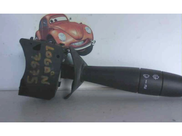 Переключатель дворников 8200792575 Dacia Logan I