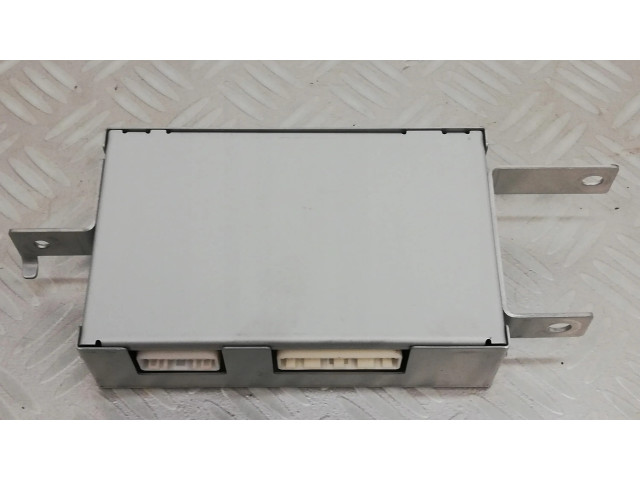 Блок управления двигателем Блок управления 237A04GN0B   Infiniti Q50