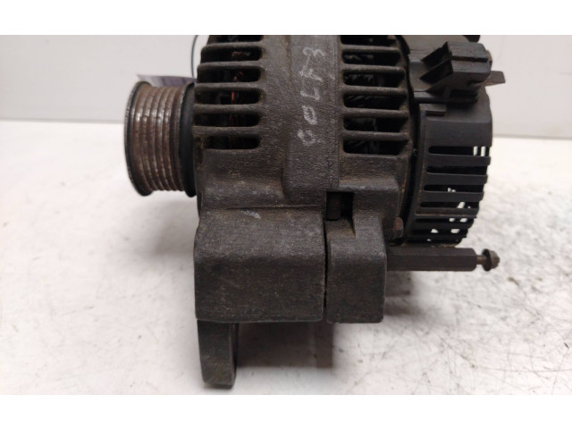 Генератор    Volkswagen Golf III      