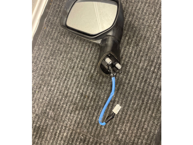 Zpětné zrcátko Subaru XV I 2012 E13027507, A048695