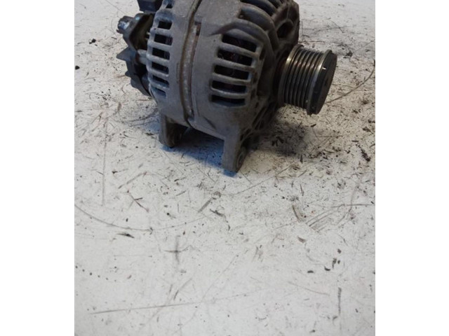 Зеркало электрическое Nissan Qashqai+2 2008 - 2010 года