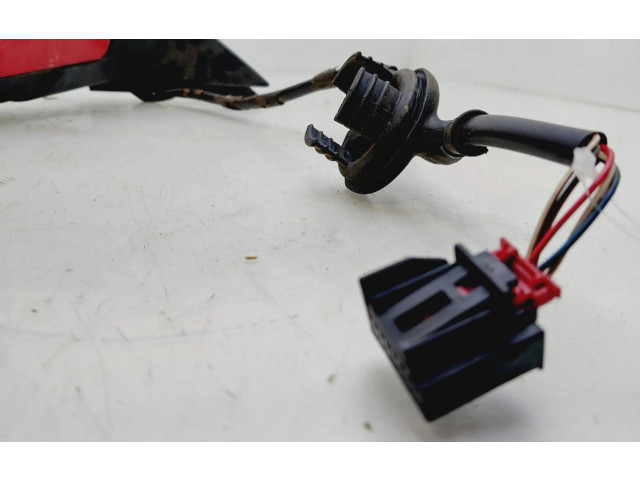 Зеркало электрическое        Audi A3 S3 A3 Sportback 8P  2005 - 2013 года   