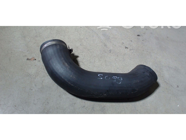  Турбина Ford Fiesta  1S7Q6K770AD         