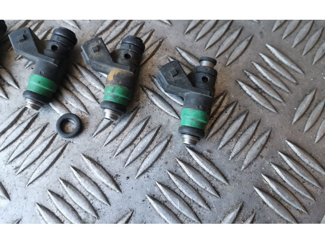 Рулевая рейка Комплект жиклеров (форсунок) H028797 Renault Trafic II (X83) 2001 - 2014 года