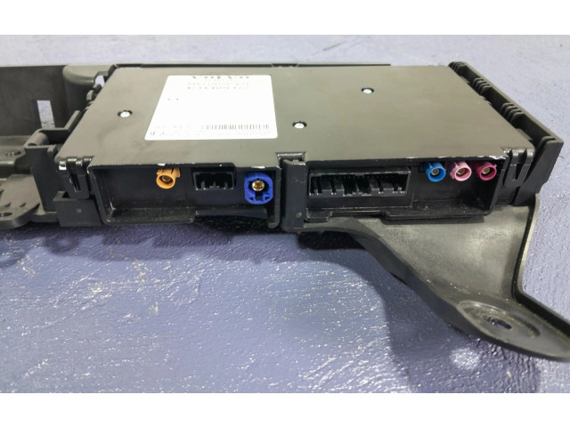 Блок комфорта P31489372, P31489372   Volvo S90, V90   