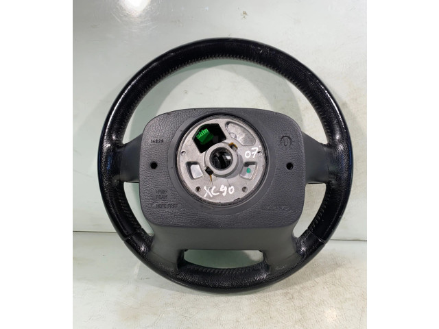 Руль Volvo XC90  2007 - 2014 года       