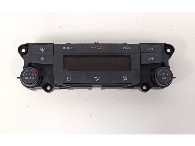 Блок управления кондиционера воздуха / климата/ печки (в салоне) BM2T18C612AD Ford Galaxy