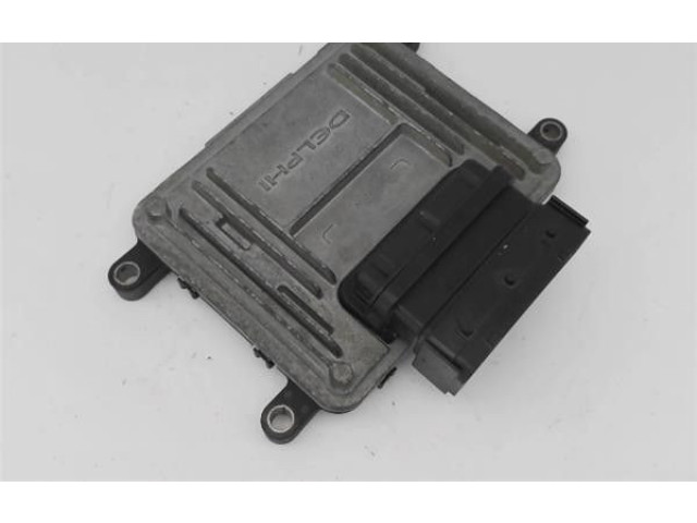 Блок управления двигателя 25183773   Chevrolet Spark