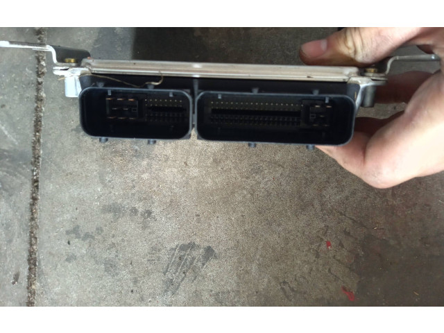 Блок управления двигателя 4D0907560AK, 26SA6355   Audi A8 S8 D2 4D