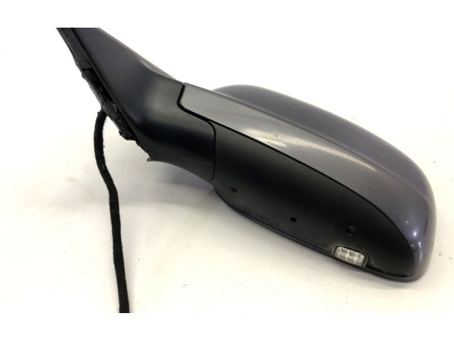 Зеркало электрическое        Skoda Superb B5 (3U)  2001 - 2008 года   