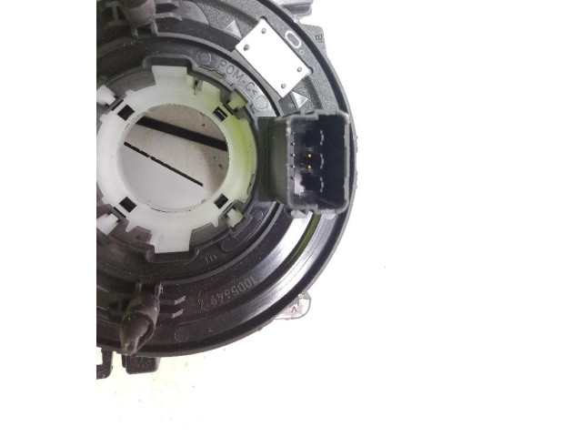 Fahrerairbag 6Q0963549A Audi A3 S3 A3 Sportback 8P