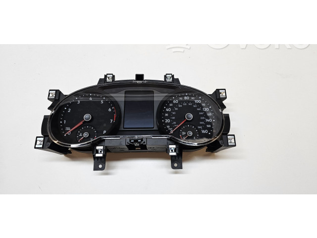 Přístrojová deska  Volkswagen Tiguan Allspace 2018 5NA920850B  