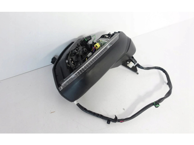 Зеркало (управляемое электричеством) 80B857410C Audi Q5 SQ5