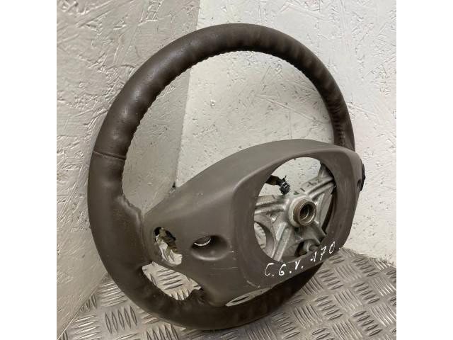 Руль Chrysler Grand Voyager IV 2001-2007 года 14117D18686, 0RG661L8AA