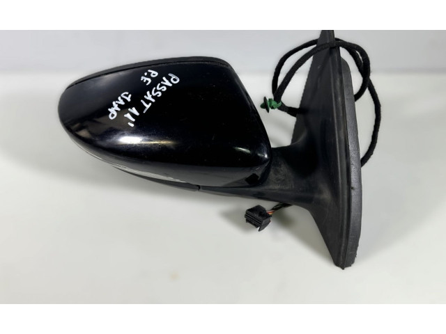 Зеркало электрическое        Volkswagen PASSAT B7 USA  2012 - 2019 года   