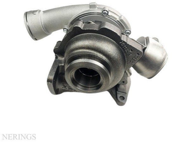 Turbodmychadlo Турбина 760699-0003, TC10-0328 Volkswagen Multivan T5