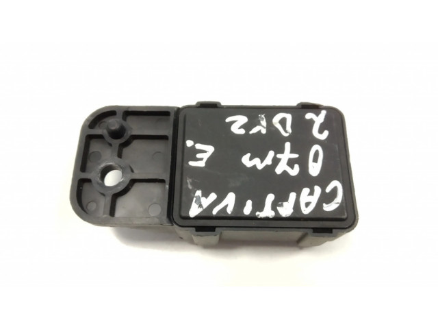 Блок управления 96825990   Chevrolet Captiva