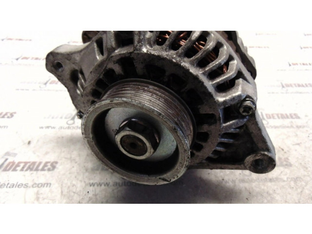 Генератор AHGA69 Honda Jazz 1.4