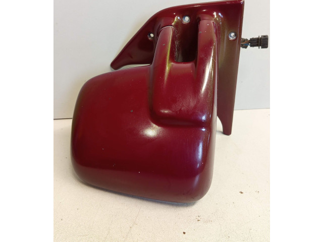 Зеркало электрическое Volkswagen Transporter - Caravelle T4 1991 - 2003 года